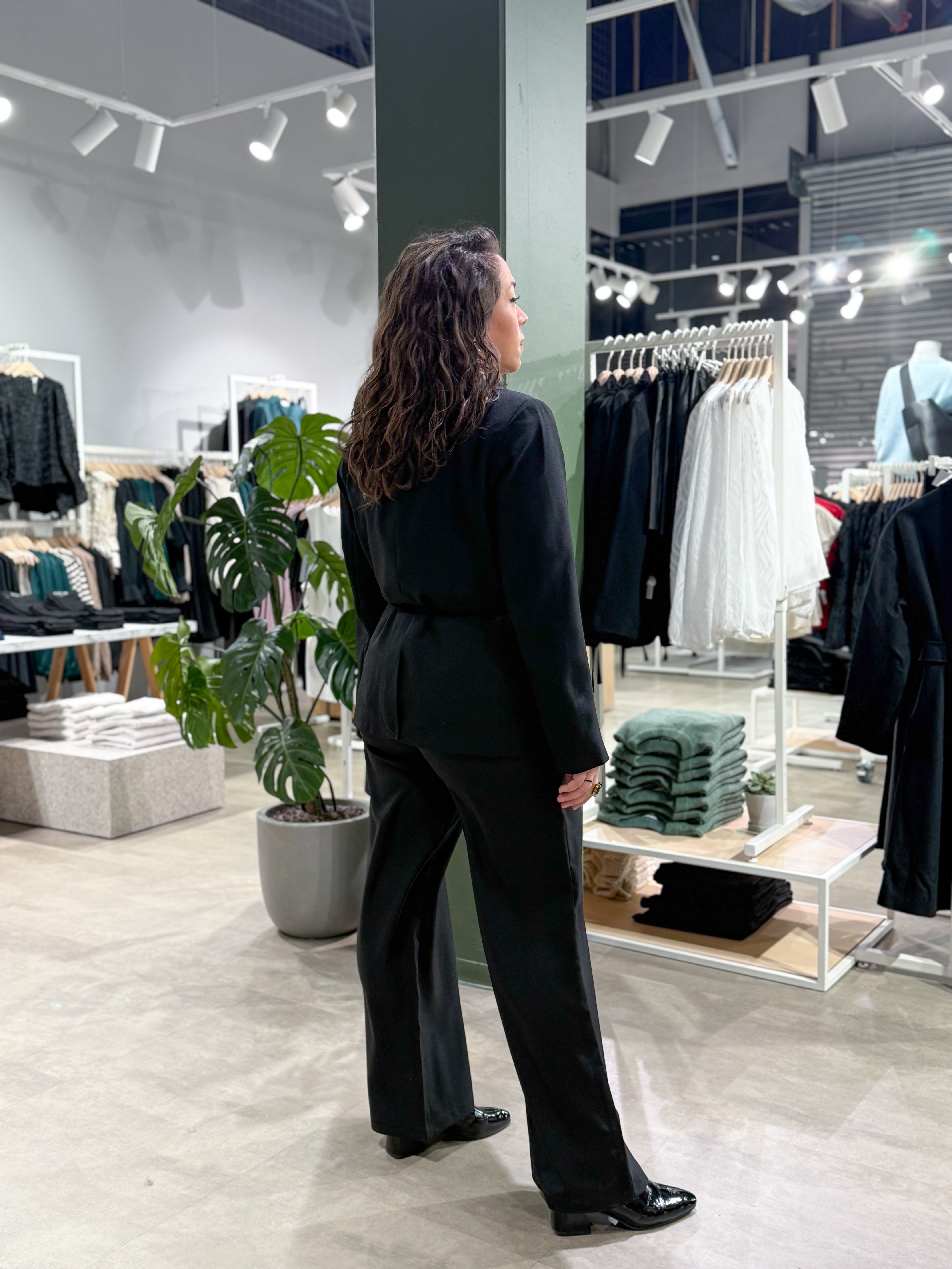 VIGURHA HW LOOSE PANTS